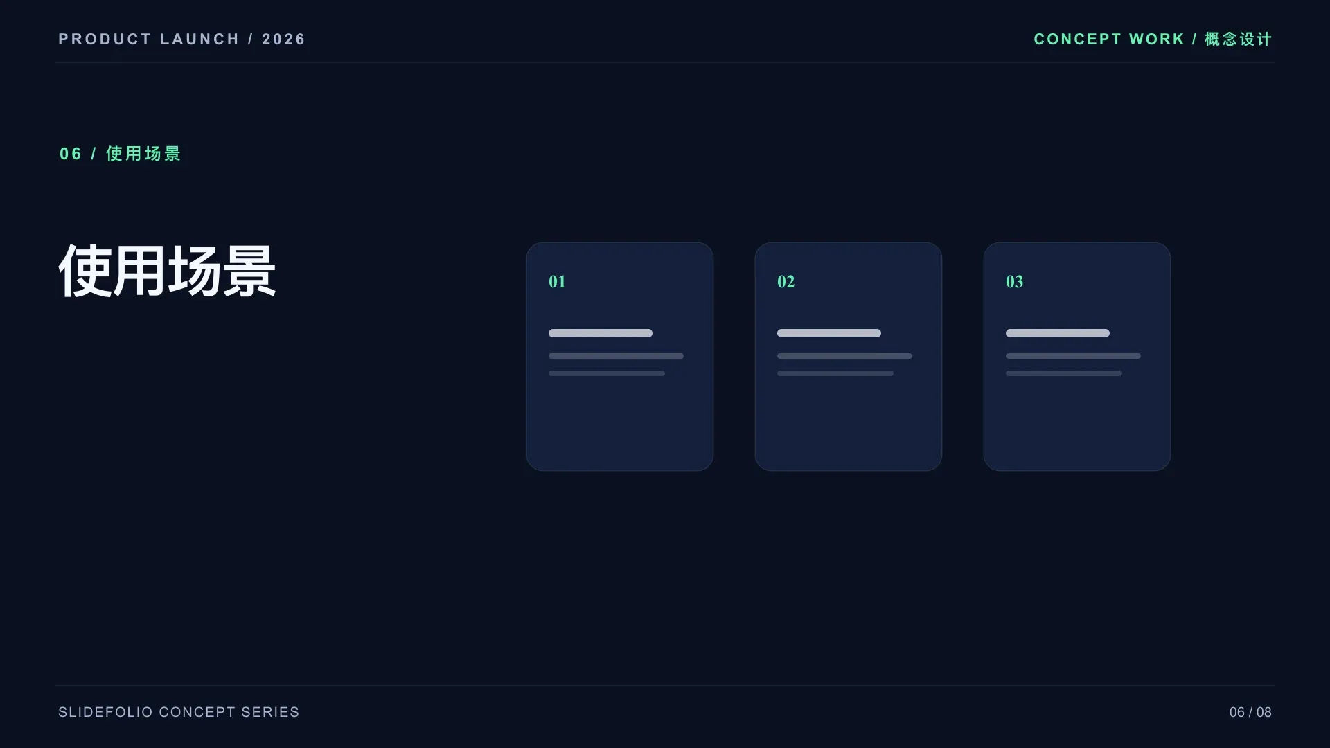 FlowPilot AI 产品发布作品板精选页 6